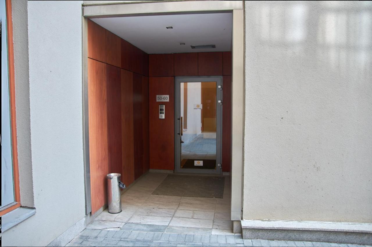 Studio Apartment In The Heart Of Riga Old Town Eksteriør billede