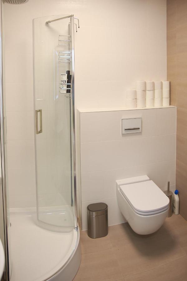 Studio Apartment In The Heart Of Riga Old Town Eksteriør billede