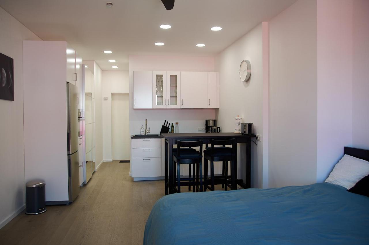 Studio Apartment In The Heart Of Riga Old Town Eksteriør billede