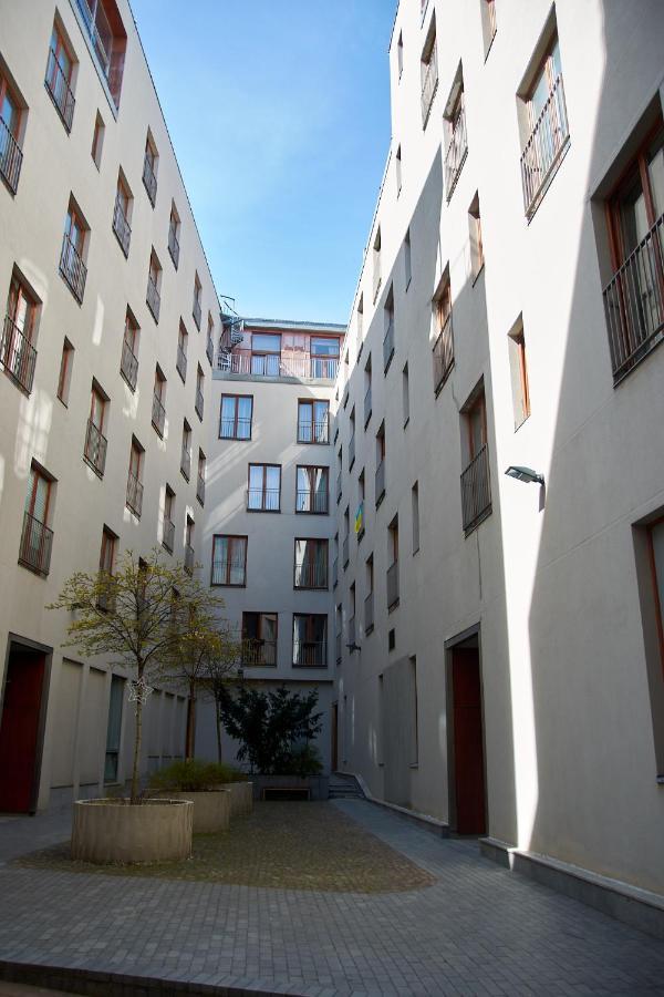 Studio Apartment In The Heart Of Riga Old Town Eksteriør billede